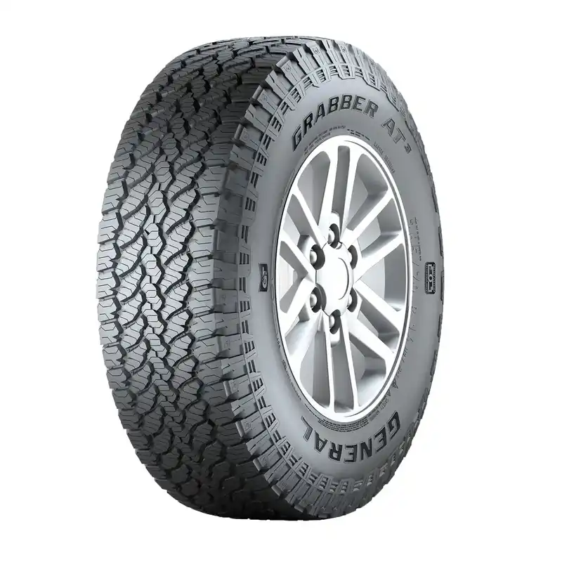 GENERAL TIRE GRABBER AT3 265/65R17 112H BSW Preiswert