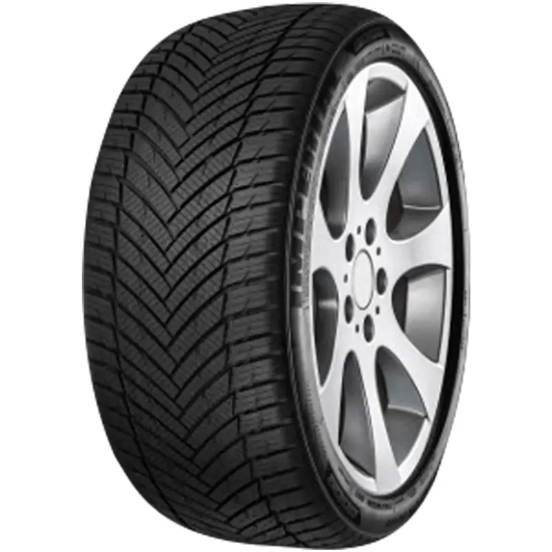 Wochenendangebot IMPERIAL AS DRIVER 255/40R20 101Y XL BSW