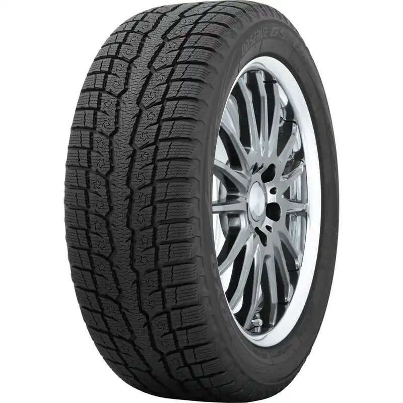 Zertifiziert TOYO OBSERVE GSI-6 LS 275/40R22 107V XL NORDIC COMPOUND BSW