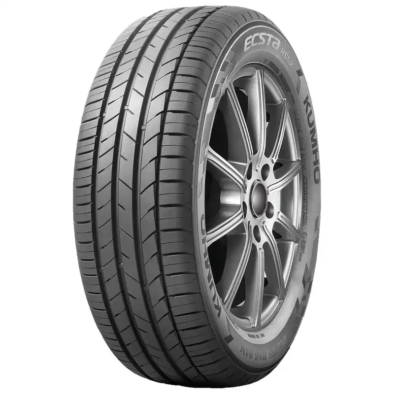 KUMHO ECSTA HS52 4RIB 205/55R16 94V XL BSW Sichere Zahlung