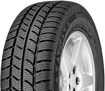 Continental, VancoWinter 2, 195 R14C 106Q 3PMSF M+S Meistverkauft