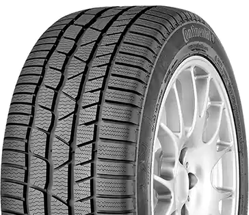 Continental, ContiWinterContact TS 830 P, 255/40 R18 99V XL MO 3PMSF M+S Neue Ware