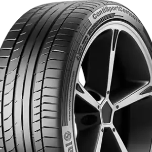 Abverkauf Continental, ContiSportContact 5 P, 245/40 R20 99Y XL MO