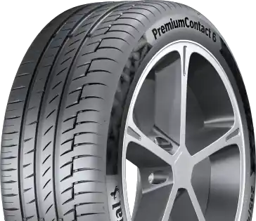 Continental, PremiumContact 6, 225/40 R18 92W XL EVc Super-Preis