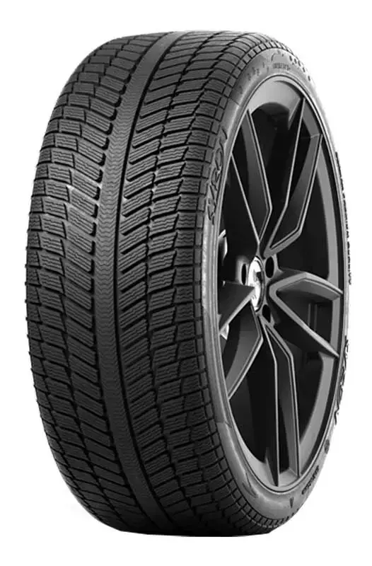 Syron Everest 3 225/45 R17 94V BSW XL Highlight