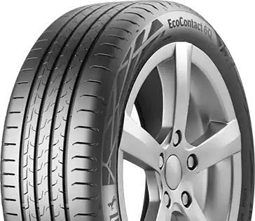 Continental, EcoContact 6 Q, 285/30 R21 103Y HL * EVc Direktkauf