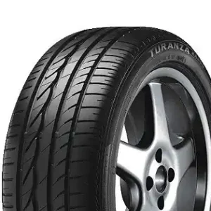 Zertifiziert Bridgestone, Turanza ER300, 205/60 R16 96W XL AO