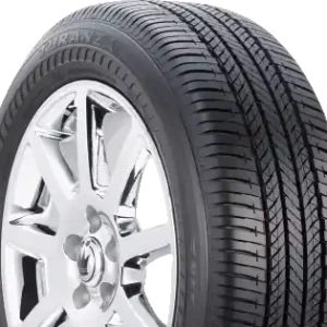 Abverkauf Bridgestone, Turanza EL400 II, 225/50 R17 94V * RFT M+S