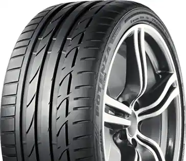 Bestpreis Bridgestone, Potenza S001, 275/40 R19 101Y MO