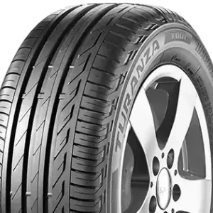 Zertifiziert Bridgestone, Turanza T001, 225/50 R18 95W * RFT