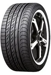 Letzte Chance Syron Race 1 235/35 ZR19 91W BSW XL