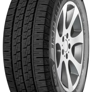 Versand Am Gleichen Tag Imperial All Season Van Driver 185/65 R15C 97S/95S