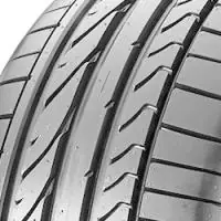 Abverkauf Bridgestone Potenza RE 050 Asymmetric 295/30ZR19 (100Y) XL MFS N1 DZ