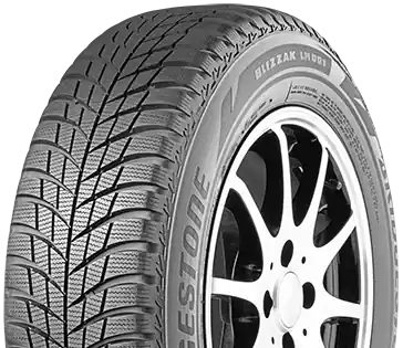 Bridgestone, Blizzak LM001, 225/45 R18 91H MO 3PMSF M+S Neue Kollektion