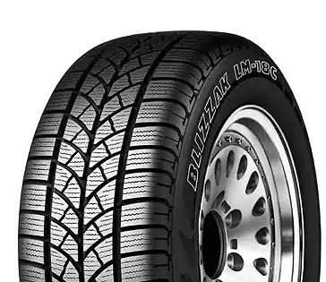 Bridgestone, Blizzak LM-18 C, 215/65 R16C 106T 3PMSF M+S Preisknaller