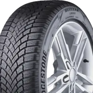 Abverkauf Bridgestone, Blizzak LM005, 255/45 R20 105V XL * 3PMSF M+S