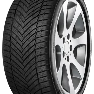 Zertifiziert Tristar All Season Power 245/45 R18 100Y XL