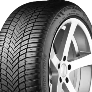 Zertifiziert Bridgestone, Weather Control A005 Evo, 195/65 R15 95V XL 3PMSF M+S