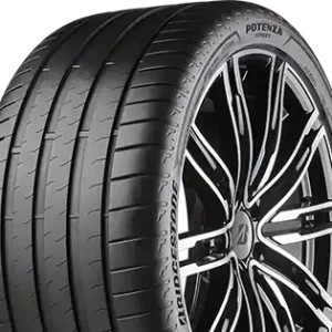 Abverkauf Bridgestone, Potenza Sport, 255/40 R22 103Y XL NE0 Enliten