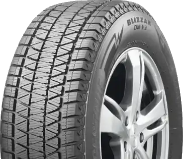 Jetzt Kaufen Bridgestone, Blizzak DM-V3, 225/65 R18 103S ICE 3PMSF M+S