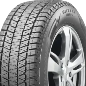 Abverkauf Bridgestone, Blizzak DM-V3, 265/70 R16 112R ICE 3PMSF M+S