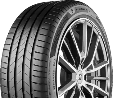 Bridgestone, Turanza 6, 235/45 R19 99V XL Enliten Meistverkauft