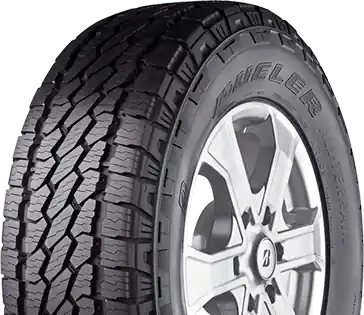 Bridgestone, Dueler A/T 002, 265/60 R18 114H XL 3PMSF M+S Neue Ware