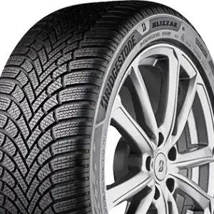 Abverkauf Bridgestone, Blizzak 6, 265/40 R20 104W XL Enliten 3PMSF M+S