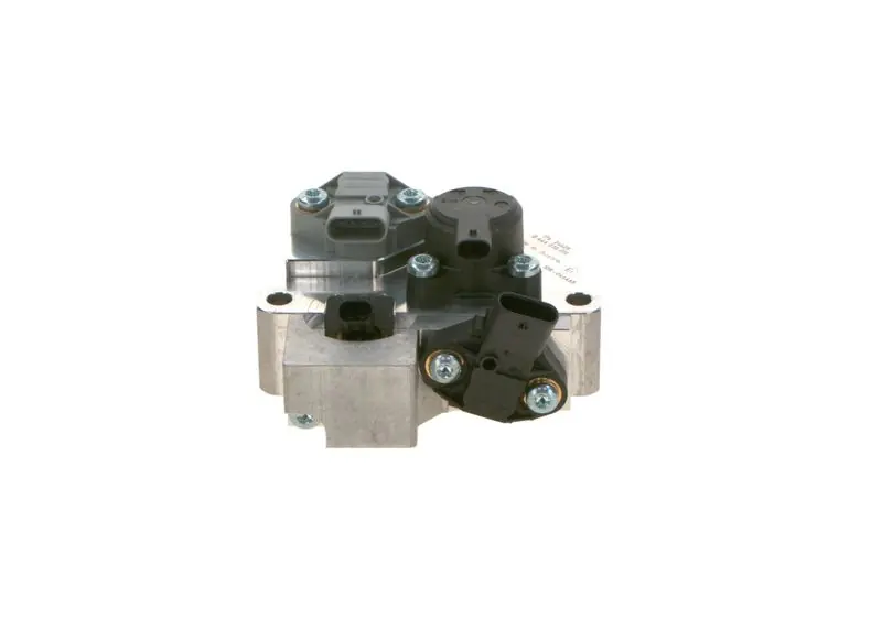 BOSCH Dosiermodul, Ruß-/Partikelfilterregeneration (0 444 030 010) KFZ-7170329 Letzte Chance