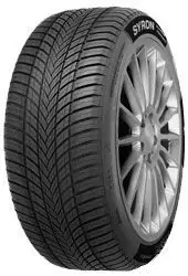 Syron Premium 4 Seasons 255/40 ZR19 100W BSW XL Meistverkauft