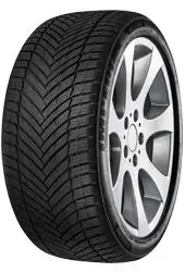 Begrenztes Angebot Imperial All Season Driver 255/40 ZR20 101Y XL