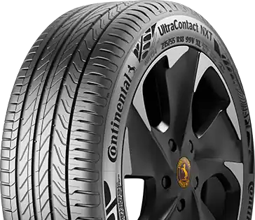 Continental, UltraContact NXT, 215/55 R18 99V XL EVc Abverkauf