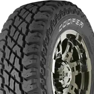 Abverkauf Cooper, Discoverer S/T Maxx, LT245/75 R16 120Q M+S