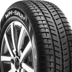 Angebot Cooper, WeatherMaster SA2+ (T), 185/55 R15 86T XL 3PMSF M+S
