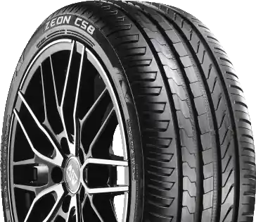 Cooper, Zeon CS8, 215/55 R16 93V SL Nur Für Kurze Zeit