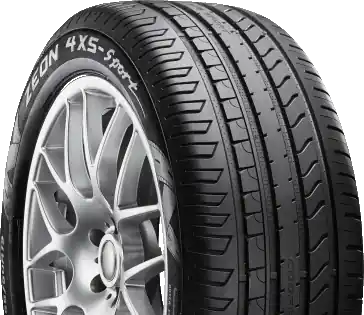 Cooper, Zeon 4XS Sport, 215/60 R17 96H SL Kracherpreis