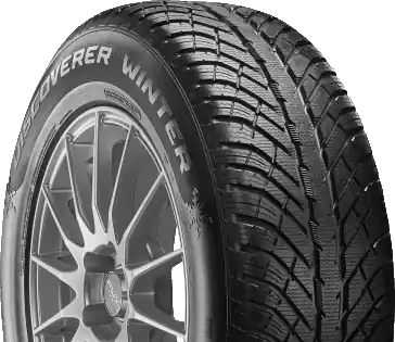 Cooper, Discoverer Winter, 205/60 R17 93H SL 3PMSF M+S Direktkauf