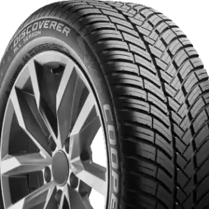 Angebot Cooper, Discoverer All Season, 225/40 R18 92Y XL 3PMSF M+S