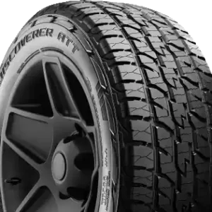 Begrenztes Angebot Cooper, Discoverer ATT, 255/55 R18 109H XL M+S