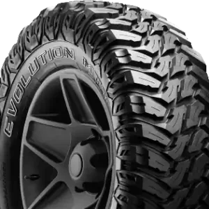 Aktuell Cooper, Evolution MTT, LT245/70 R17 119Q M+S