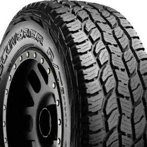 Begrenztes Angebot Cooper, Discoverer A/T3 Sport 2, 245/65 R17 111T XL OWL 3PMSF M+S