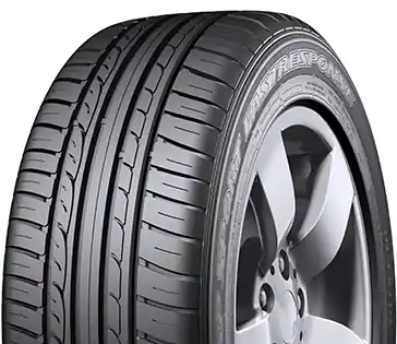 Bestpreis Dunlop, SP Sport Fast Response, 215/65 R16 98H BLK