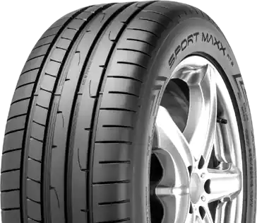 Dunlop, Sport Maxx RT 2, 275/35 R19 100Y XL MO BLK Nur Heute