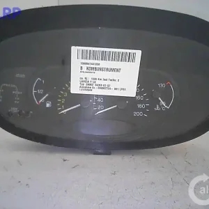 Sonstiges gebraucht LANCIA Y (840, AB´95-´03) Baujahr 1998 Ausverkauf