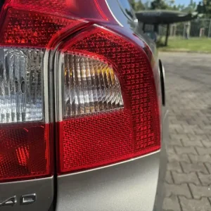 Letzte Chance Sonstiges gebraucht VOLVO V70/XC70 (B, 04/07-) Baujahr 2009