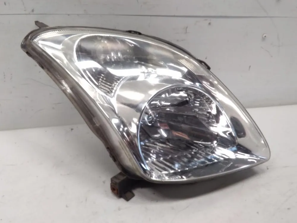 Sonstiges gebraucht SUZUKI SWIFT RS 413/415 Baujahr 2007 Abverkauf