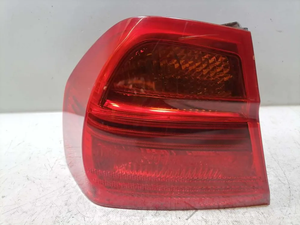 Sonstiges gebraucht BMW 3-ER (E90,E91) Baujahr 2006 Angebot