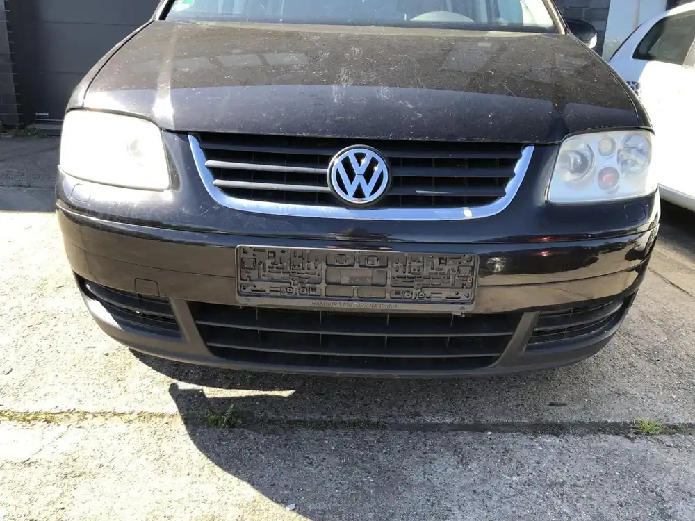 Beliebt Sonstiges gebraucht VW TOURAN 1T (02/03 - ) Baujahr 2004