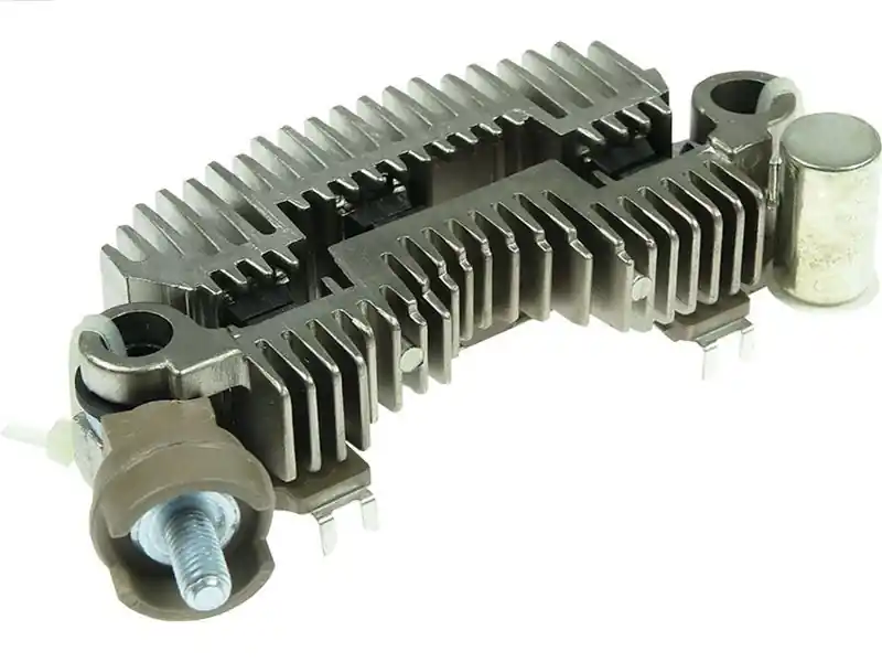 AS-PL Gleichrichter, Generator (ARC5169) KFZ-7044571 Direkt Vom Hersteller