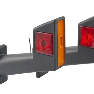 Expressversand HELLA Umrissleuchte (2XS 955 260-001) KFZ-7044584